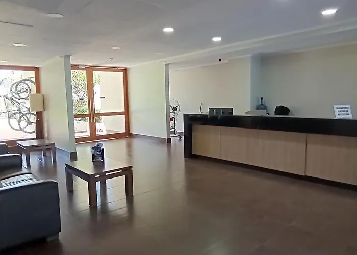 Apartamento Living Julio Prado