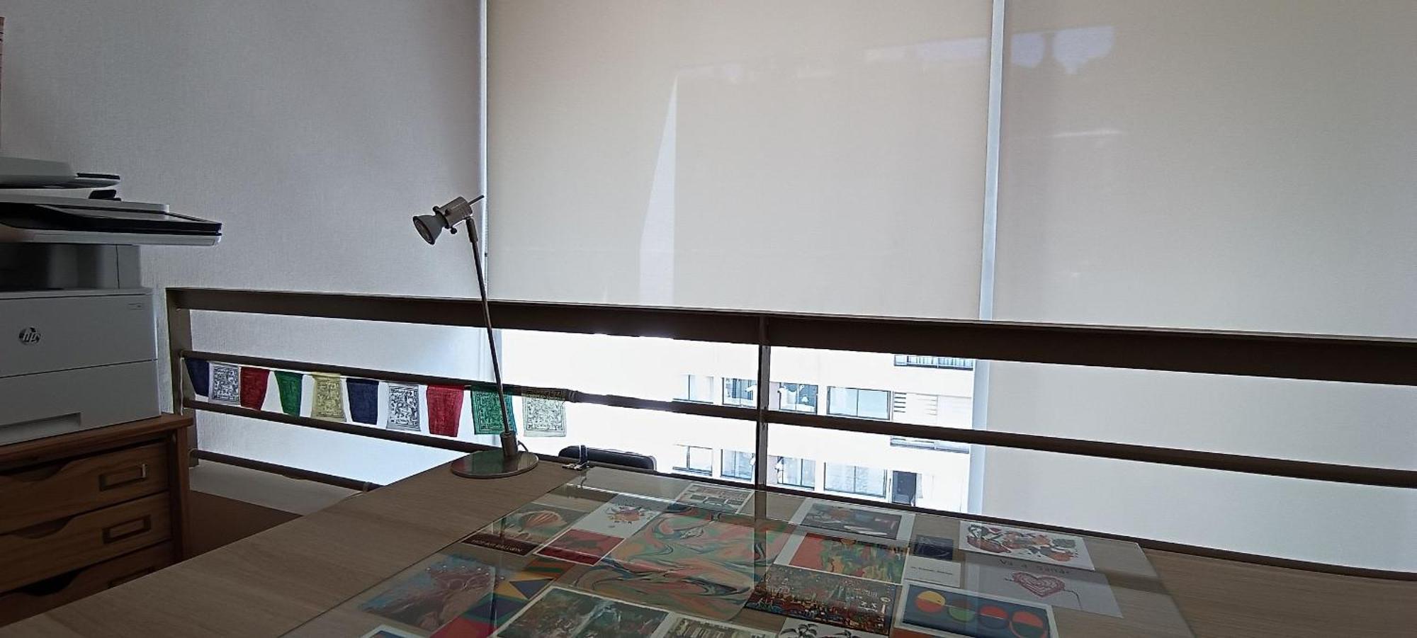 Apartment Living Julio Prado *