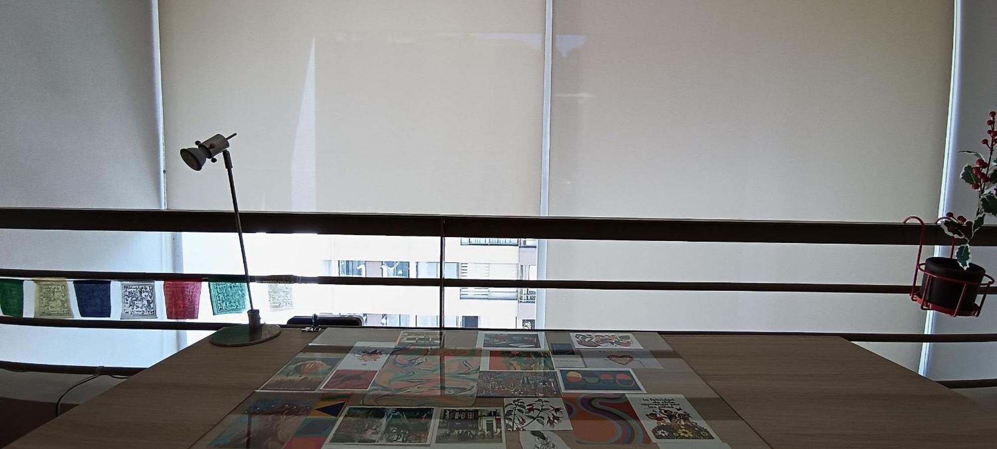 Living Julio Prado Apartment Santiago
